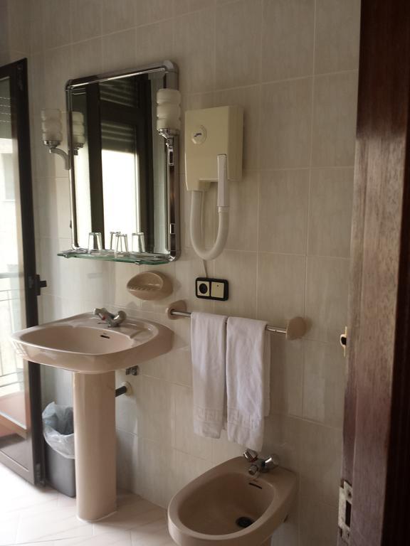 Hotel Amefa Саламанка Екстериор снимка