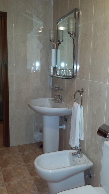 Hotel Amefa Саламанка Екстериор снимка
